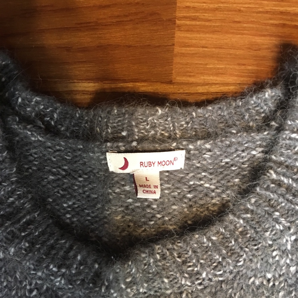 Sweater - Picture 4 of 4